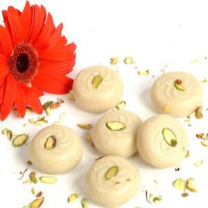 Kaju Peda