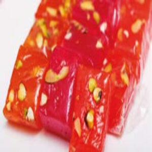 Badami Fruit Halwa