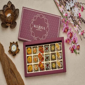 Kaju Delight