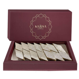 kaju katli box