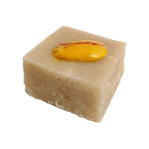 Almond lauj