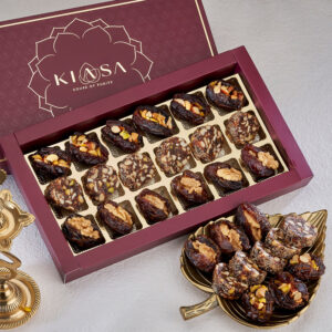 Dates Treat