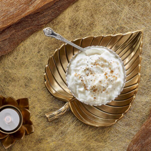 Malai Shrikhand