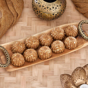 Meethi Ladoo