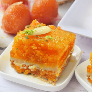 Moti Barfi