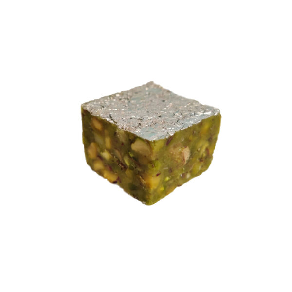 Pista Lauj