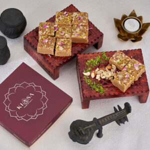 Dryfruit Sukhadi