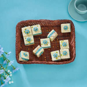 Blueberry Blossom