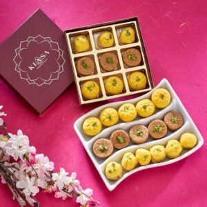 Peda Treat