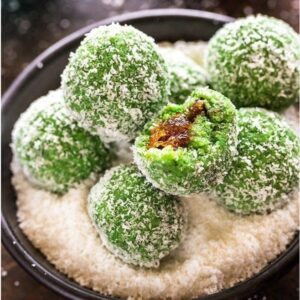 Paan Gulkhand Laddo