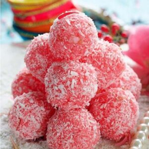 Rose Ladoo