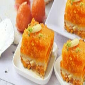 Moti Barfi