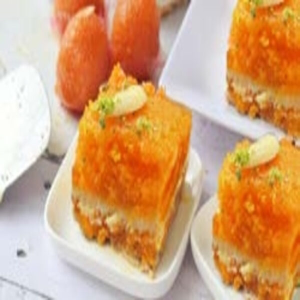 Moti Barfi