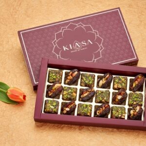 Energy Treats (Dryfruit Dates & Anjeer Pak)