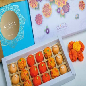 Ladoo Thal