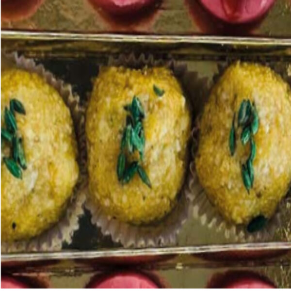Thandai Peda